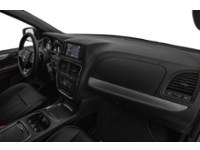2019 Dodge Grand Caravan GT Interior Shot 1