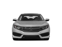 2017 Honda Civic 4dr CVT EX Exterior Shot 6