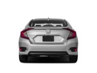 2017 Honda Civic 4dr CVT EX Exterior Shot 8