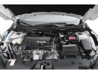 2017 Honda Civic 4dr CVT EX Exterior Shot 3