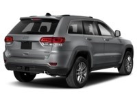 2019 Jeep Grand Cherokee Limited Exterior Shot 2