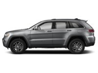 2019 Jeep Grand Cherokee Limited Exterior Shot 7
