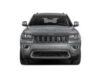 2019 Jeep Grand Cherokee Limited Exterior Shot 6
