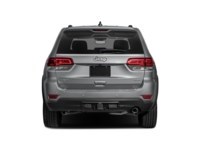 2019 Jeep Grand Cherokee Limited Exterior Shot 8