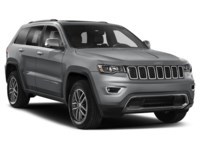 2019 Jeep Grand Cherokee Limited Exterior Shot 9