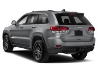 2019 Jeep Grand Cherokee Limited Exterior Shot 10