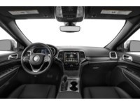 2019 Jeep Grand Cherokee Limited Interior Shot 6