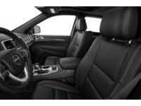 2019 Jeep Grand Cherokee Limited Interior Shot 4