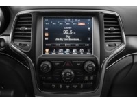 2019 Jeep Grand Cherokee Limited Interior Shot 2