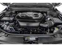 2019 Jeep Grand Cherokee Limited Exterior Shot 3