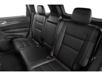 2019 Jeep Grand Cherokee Limited Interior Shot 5