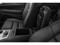 2019 Jeep Grand Cherokee Limited Exterior Shot 12