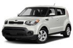 2018 Kia Soul LX-Auto