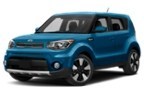 2018 Kia Soul EX-Auto