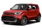 2018 Kia Soul SX Turbo-Auto