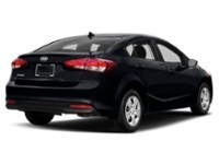 2018 Kia Forte LX (A6) Exterior Shot 2