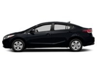 2018 Kia Forte LX (A6) Exterior Shot 7
