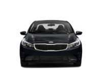 2018 Kia Forte LX (A6) Exterior Shot 6