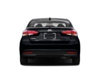 2018 Kia Forte LX (A6) Exterior Shot 8
