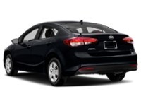 2018 Kia Forte LX (A6) Exterior Shot 10