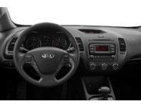 2018 Kia Forte LX (A6) Interior Shot 3