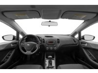 2018 Kia Forte LX (A6) Interior Shot 6
