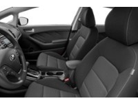2018 Kia Forte LX (A6) Interior Shot 4