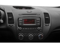 2018 Kia Forte LX (A6) Interior Shot 2