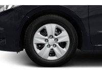 2018 Kia Forte LX (A6) Exterior Shot 5