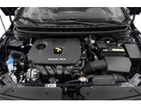 2018 Kia Forte LX (A6) Exterior Shot 3