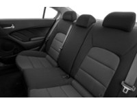 2018 Kia Forte LX (A6) Interior Shot 5