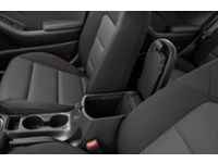 2018 Kia Forte LX (A6) Interior Shot 7