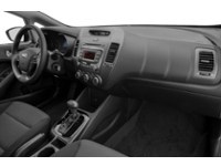 2018 Kia Forte LX (A6) Interior Shot 1
