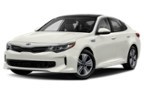 2018 Kia Optima HEV LX-Auto