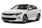 2019 Kia Optima HEV LX-Auto