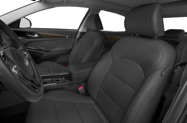 Ottawa S New 2017 Kia Cadenza Base Vehicle Model Overview 2017 Kia Cadenza Base