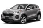 2019 Kia Sportage LX-Auto