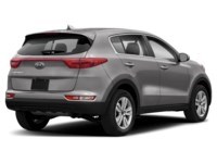 2017 Kia Sportage LX Exterior Shot 2