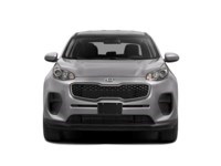 2017 Kia Sportage LX Exterior Shot 6