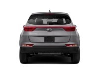 2017 Kia Sportage LX Exterior Shot 8