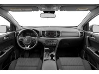 2017 Kia Sportage LX Interior Shot 6