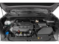 2017 Kia Sportage LX Exterior Shot 3