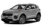 2019 Kia Sportage EX-Auto