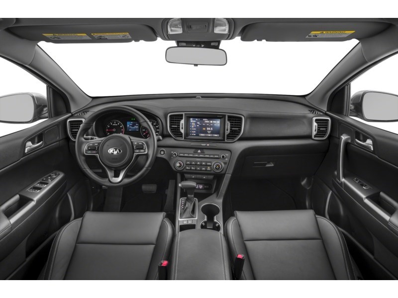 Ottawa S New 2019 Kia Sportage Ex Premium Ready To Drive New