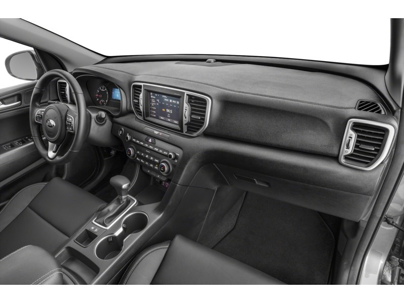Ottawa S New 2019 Kia Sportage Ex Premium Ready To Drive New