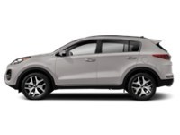 2018 Kia Sportage SX Turbo w/Black Exterior Shot 7