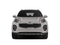 2018 Kia Sportage SX Turbo w/Black Exterior Shot 6