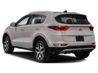 2018 Kia Sportage SX Turbo w/Black Exterior Shot 10