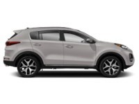 2018 Kia Sportage SX Turbo w/Black Exterior Shot 11