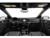 2018 Kia Sportage SX Turbo w/Black Interior Shot 6